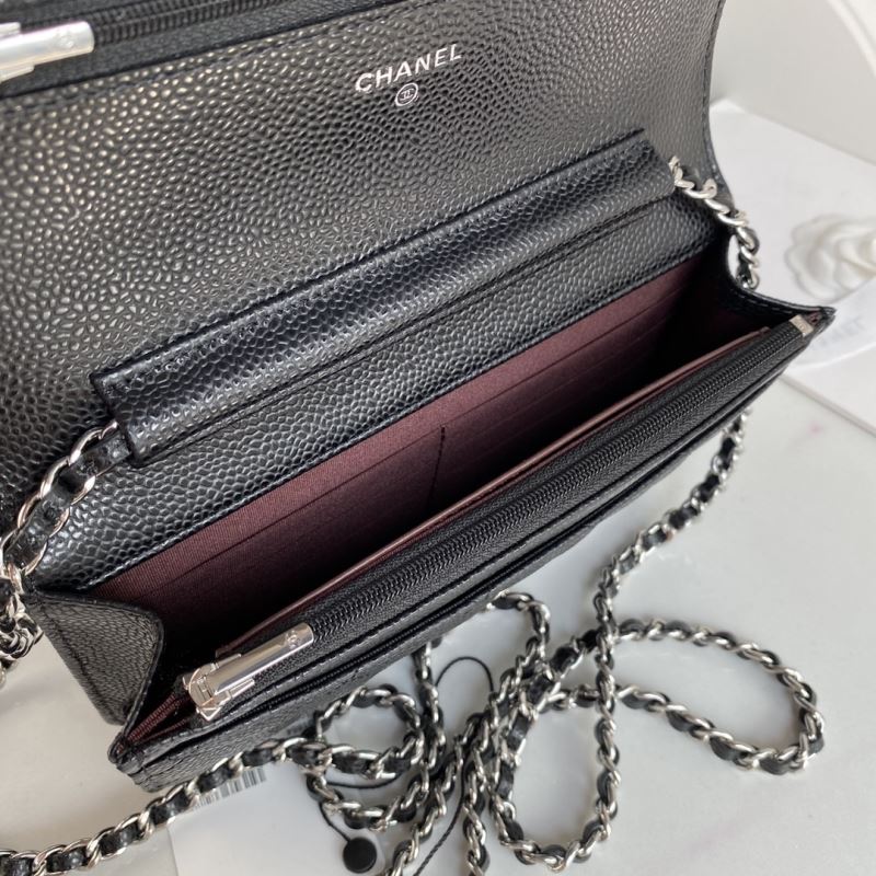 Ch**el woc bags
